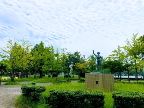 昭和6号公園