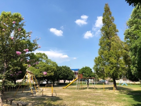 長篠公園