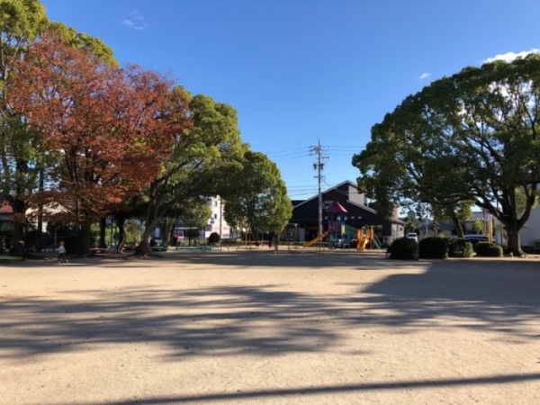 新田公園