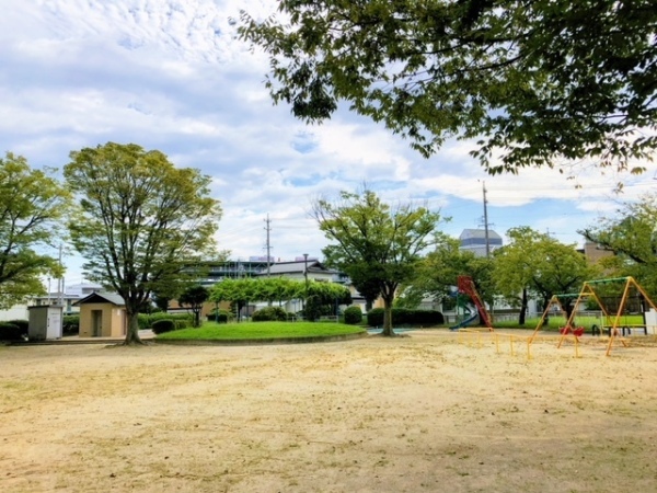 新池公園