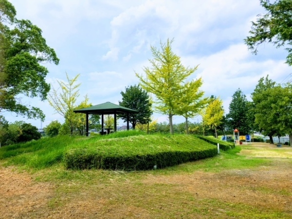 天神公園