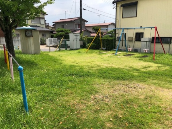 尼子田児童遊園