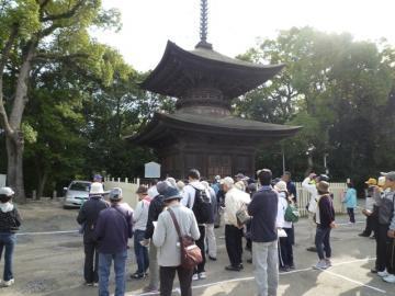 （写真）知立神社