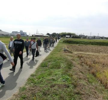 （写真）田園