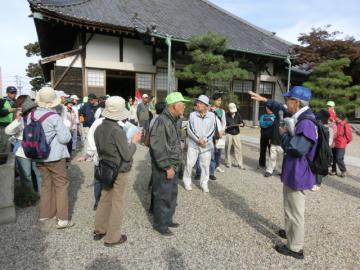 （写真）宝蔵寺