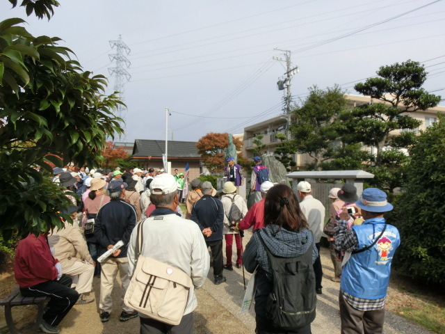 （写真）無量寿寺とかきつばた園