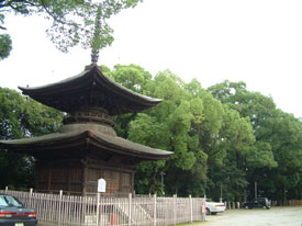 （写真）知立神社2