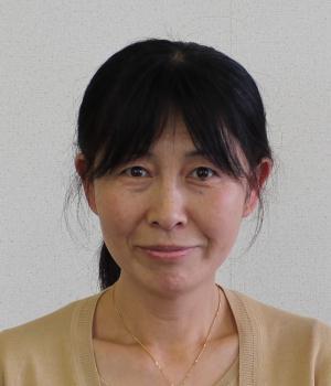 (写真)平松千砂さんの写真