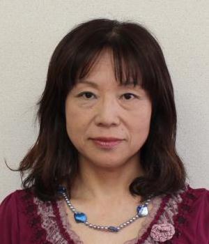 (写真)石川恵子さんの写真