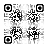 申し込みQRコード