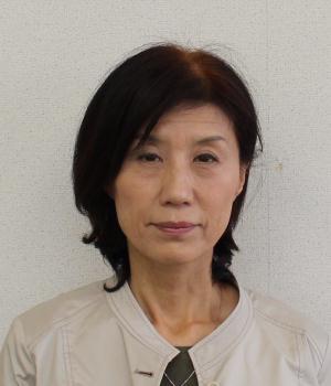 (写真)榊原千廣さんの写真