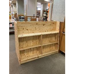 市立図書館_一般開架