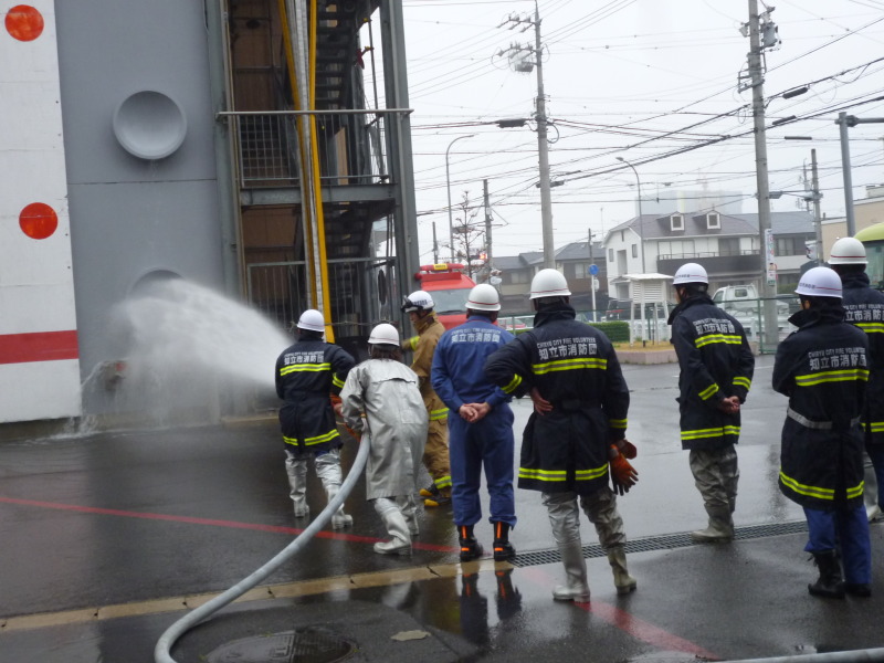 （写真）春季訓練画像2