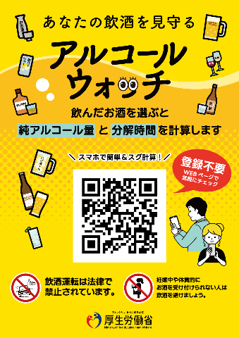 アルコールウォッチ
