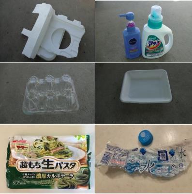 プラスチック容器包装