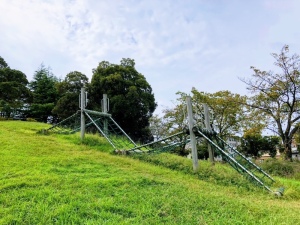 新地公園遊具