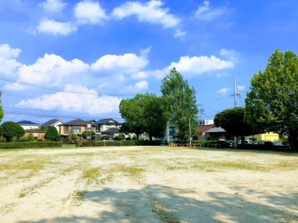谷田公園