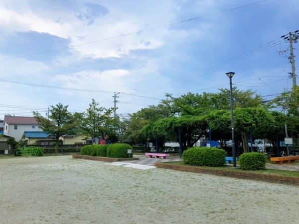 弘栄公園