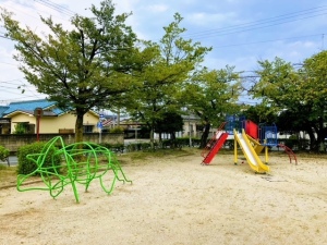 弘栄公園遊具