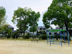 弘栄公園遊具