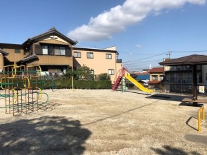 本町公園遊具