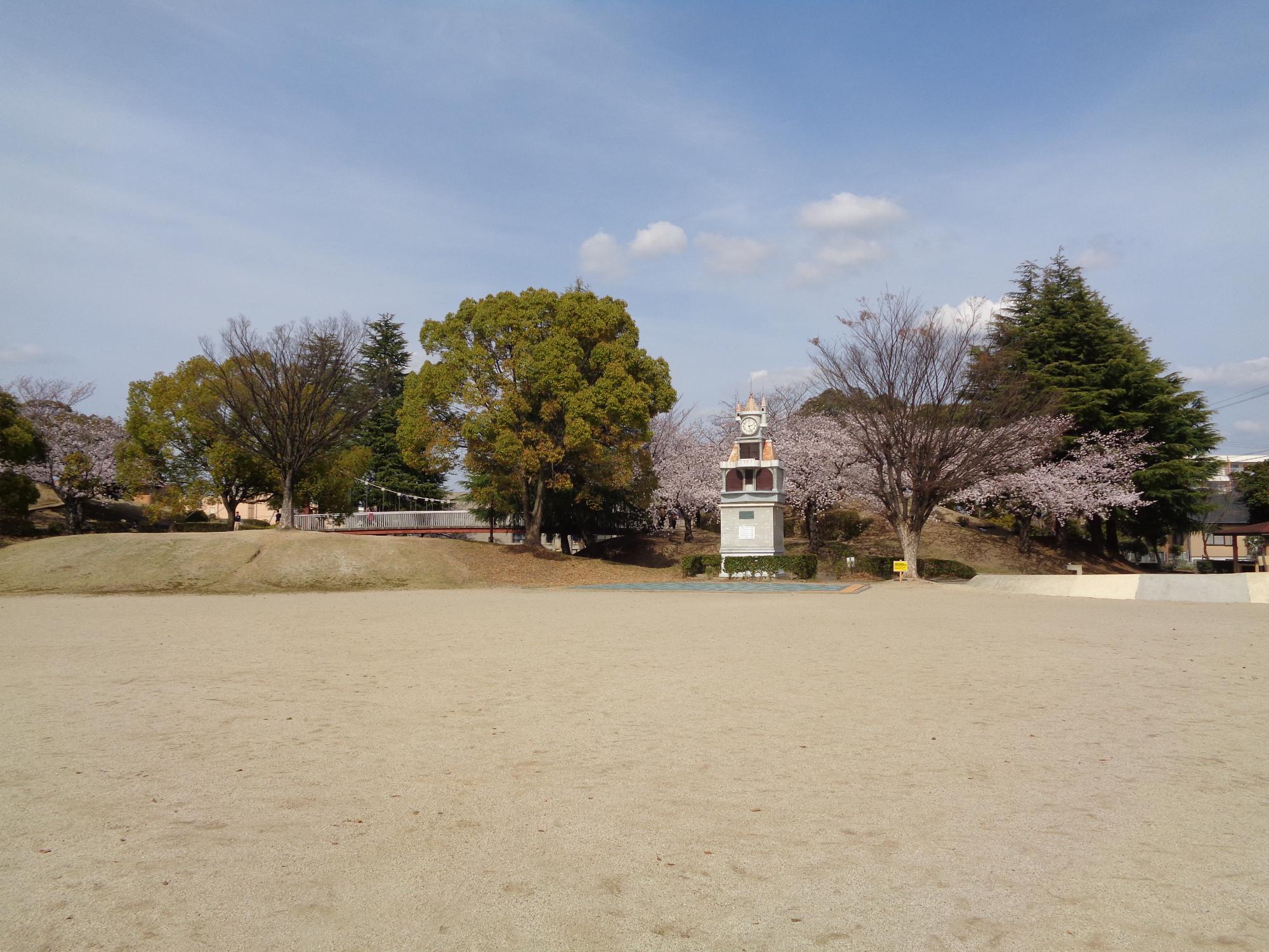 新地公園