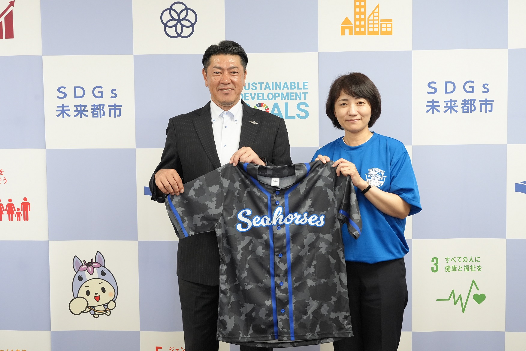 0724シーホース三河株式会社シーズン報告