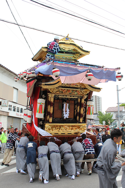 （写真）知立まつり[平成24年本祭]その7