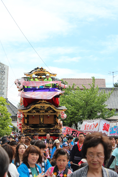 （写真）知立まつり[平成24年本祭]その9