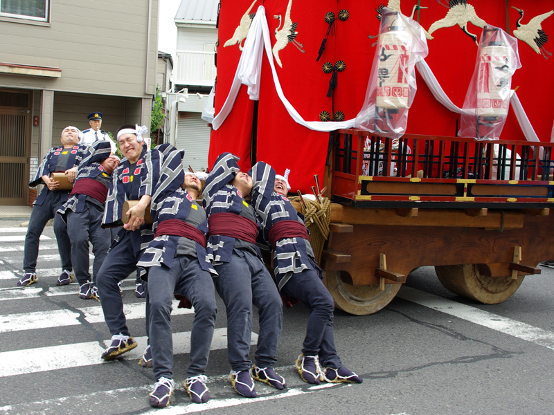 （写真）知立まつり[平成24年本祭]その11