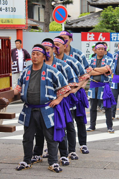 （写真）知立まつり[平成24年本祭]その13