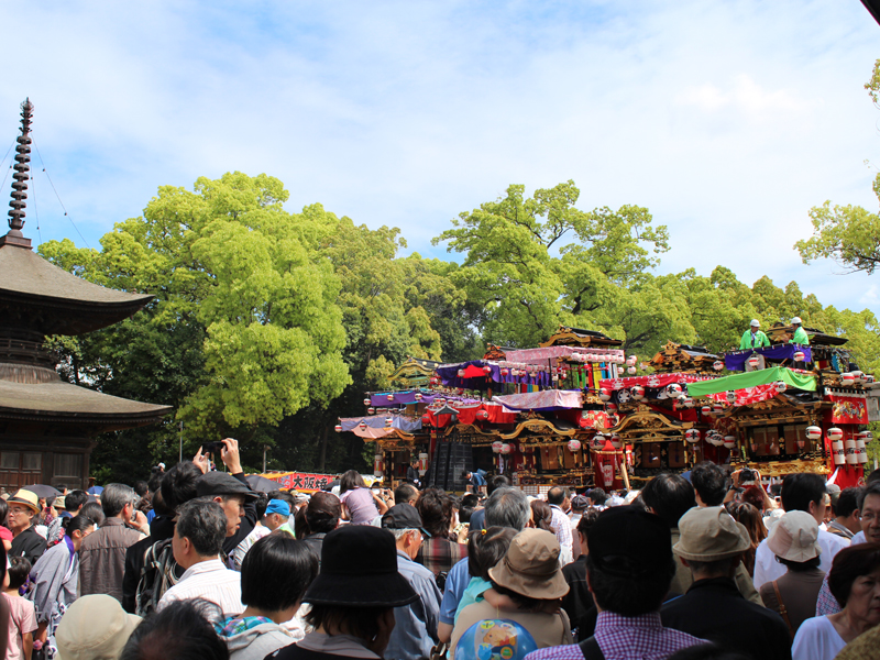 （写真）知立まつり[平成24年本祭]その15