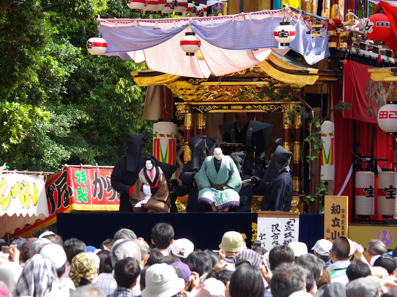 （写真）知立まつり[平成24年本祭]その16