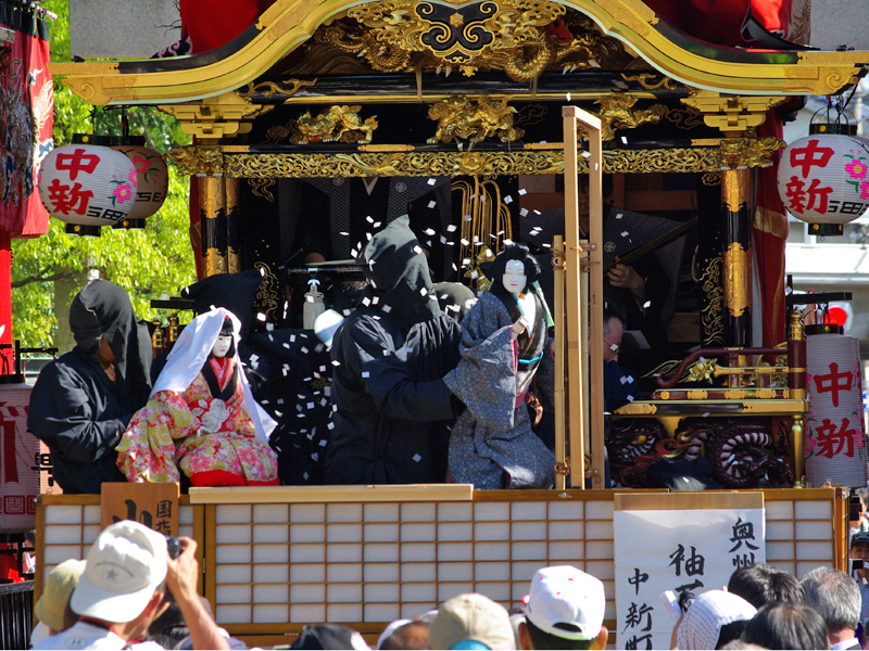 （写真）知立まつり[平成24年本祭]その18