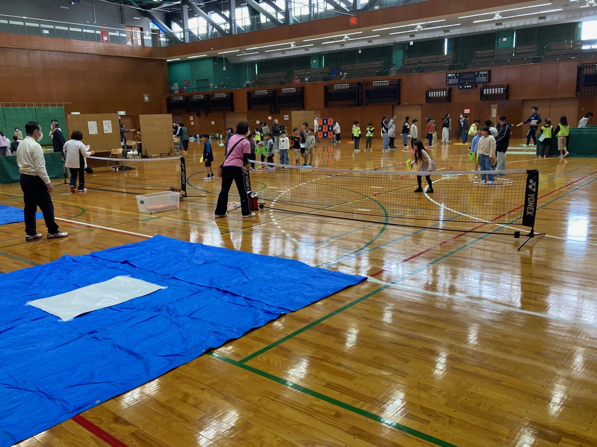 R7ニュースポーツフェスタ