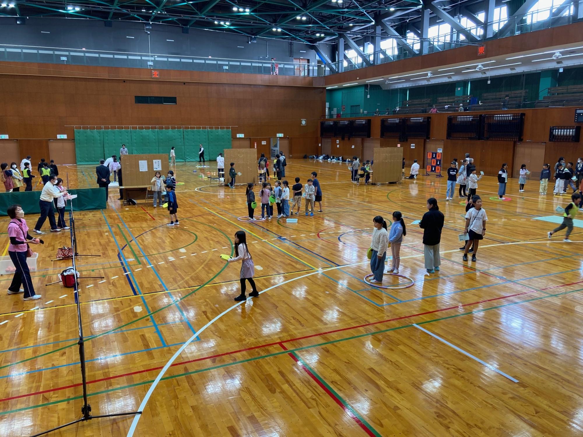 R7ニュースポーツフェスタ2