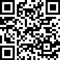 バスケットボールクリニック申し込み用QRコード