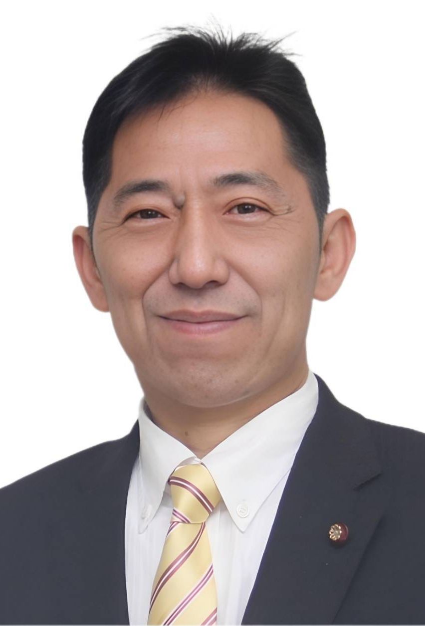 永田議長