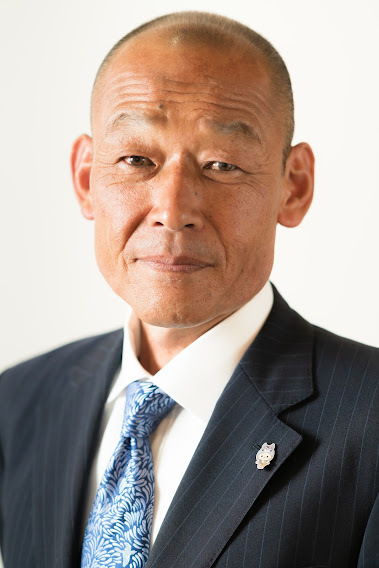 杉浦副議長