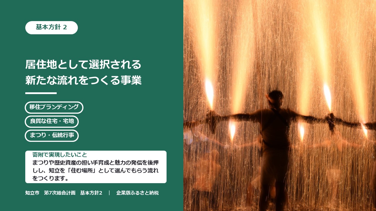 基本方針2の概要