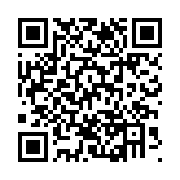 登録用QRコード