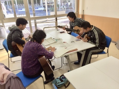 昭和みんなの音楽室2